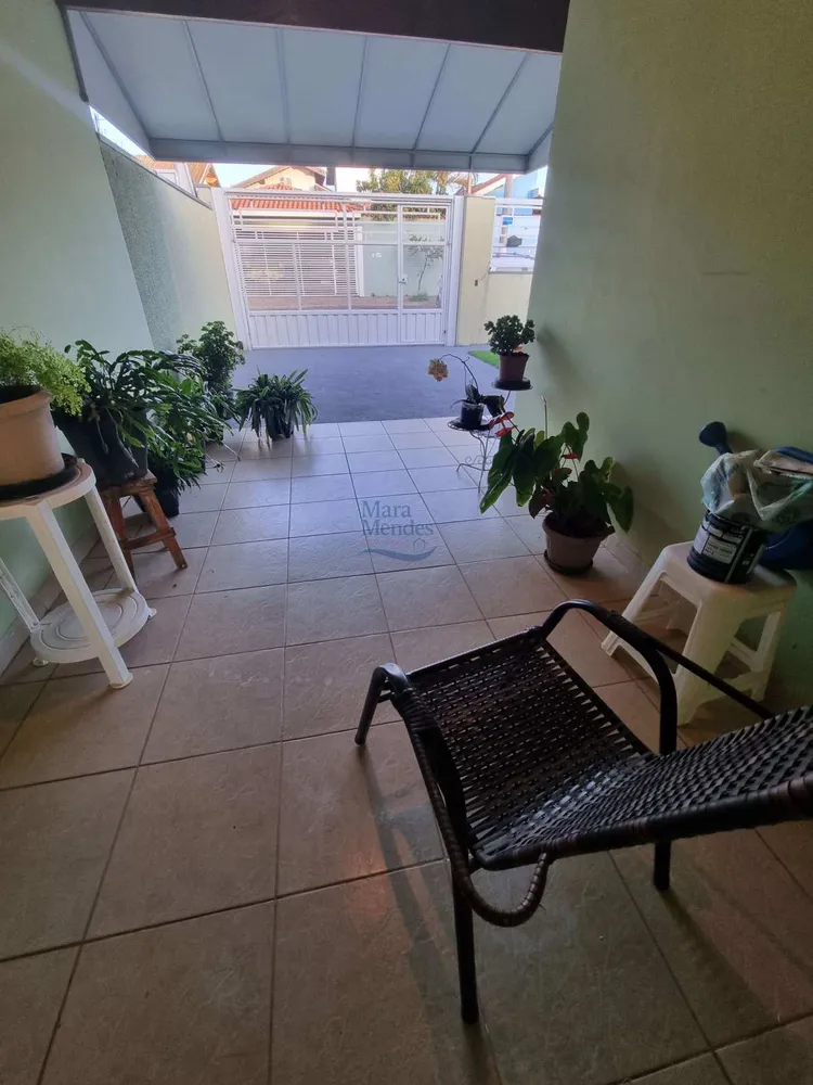 Casa, 3 quartos, 98 m² - Foto 16
