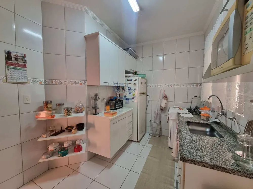 Casa, 3 quartos, 98 m² - Foto 5