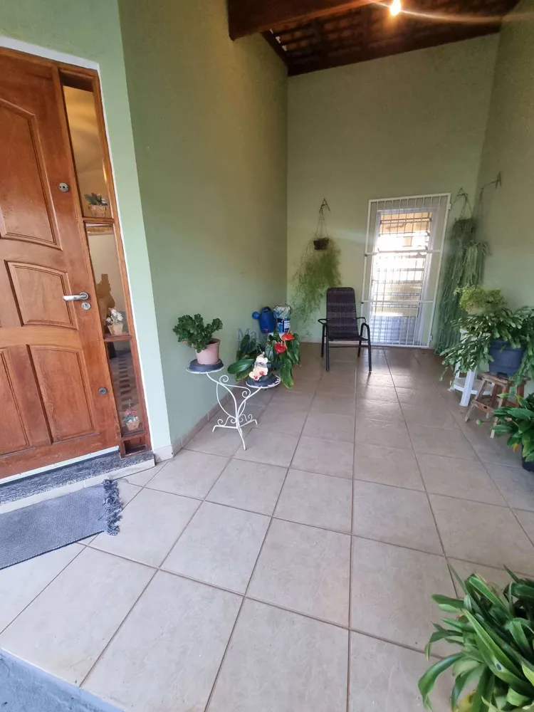 Casa, 3 quartos, 98 m² - Foto 2