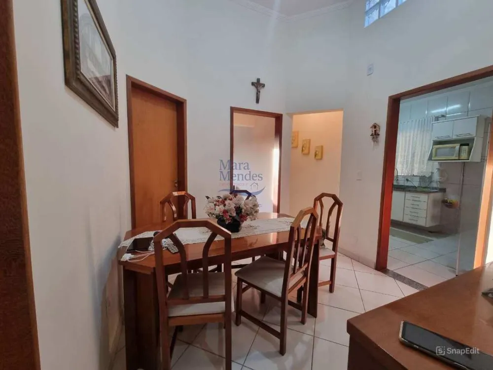 Casa, 3 quartos, 98 m² - Foto 5