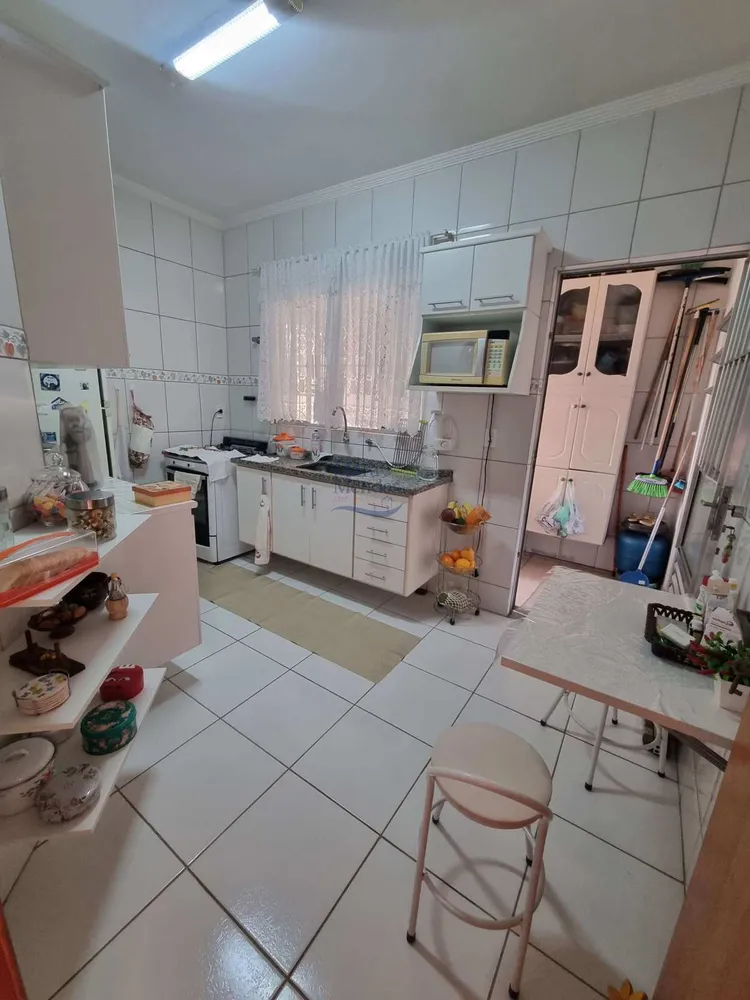 Casa, 3 quartos, 98 m² - Foto 7
