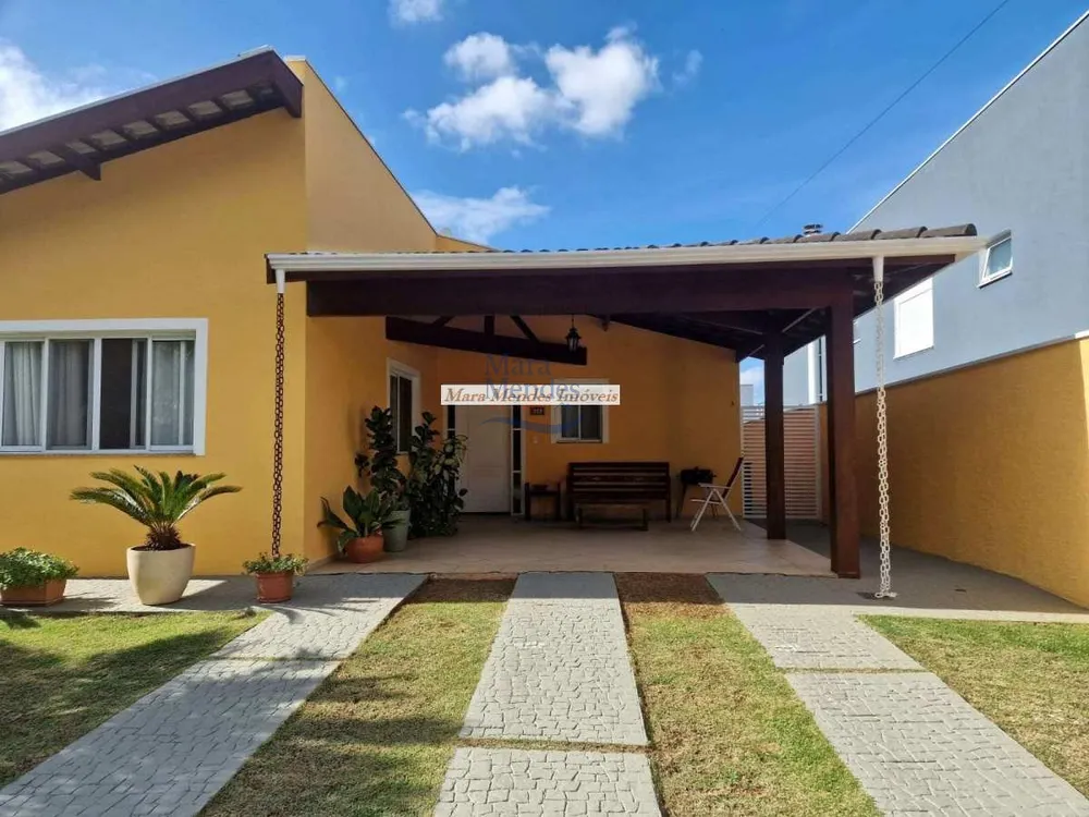 Casa de Condomínio, 3 quartos - Foto 5