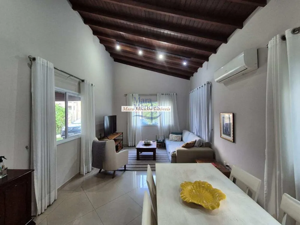 Casa de Condomínio, 3 quartos - Foto 10