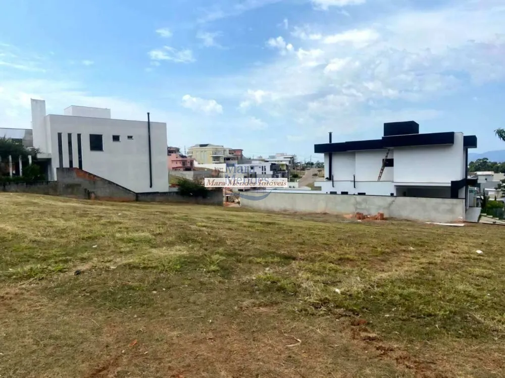 Terreno, 688 m² - Foto 1