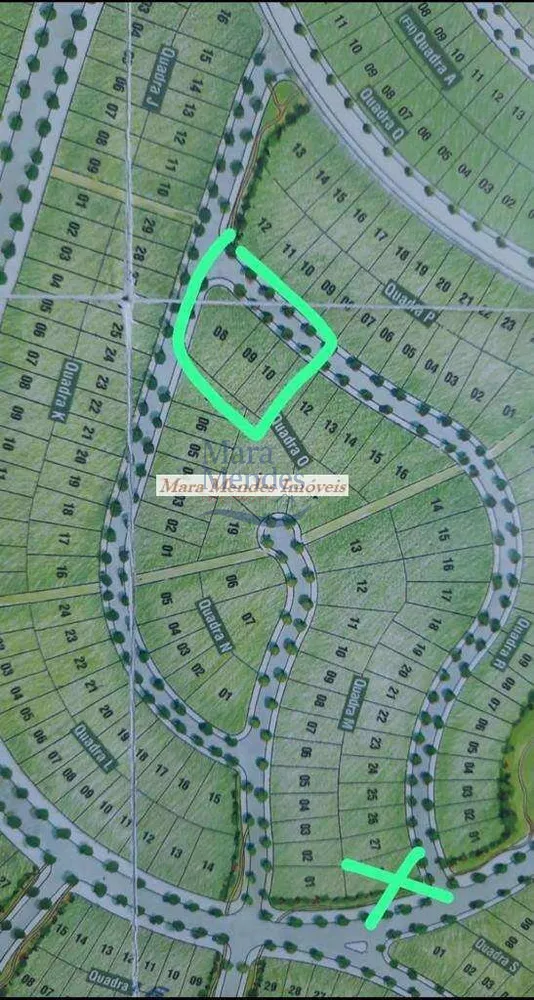 Terreno, 688 m² - Foto 4