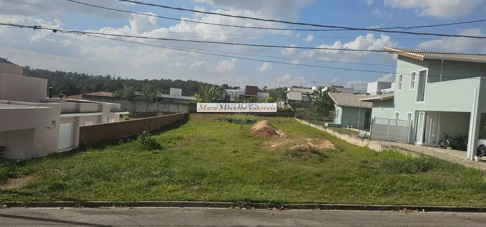 Terreno, 1000 m² - Foto 1