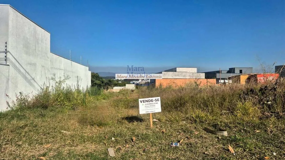 Terreno, 250 m² - Foto 1