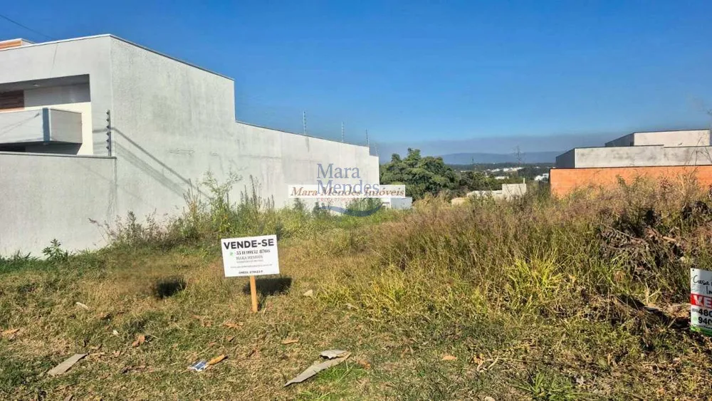 Terreno, 250 m² - Foto 2