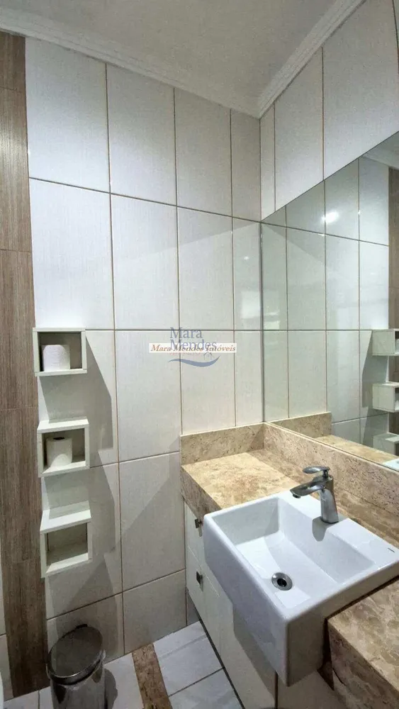 Casa de Condomínio, 3 quartos - Foto 8