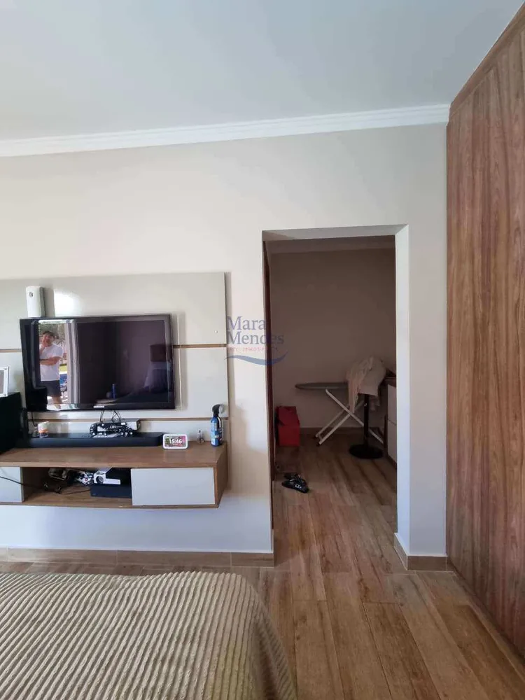 Casa de Condomínio, 4 quartos - Foto 8