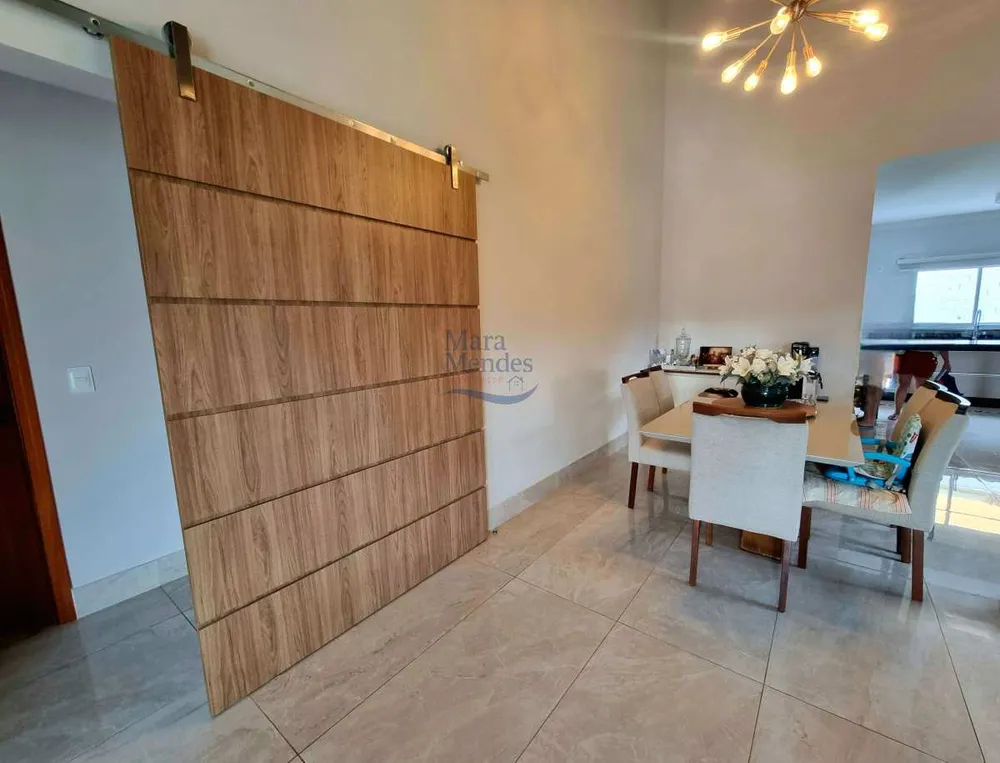Casa de Condomínio, 4 quartos - Foto 5