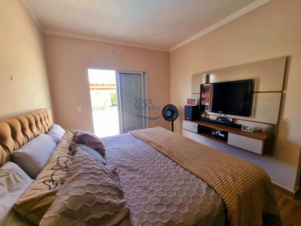 Casa de Condomínio, 4 quartos - Foto 7
