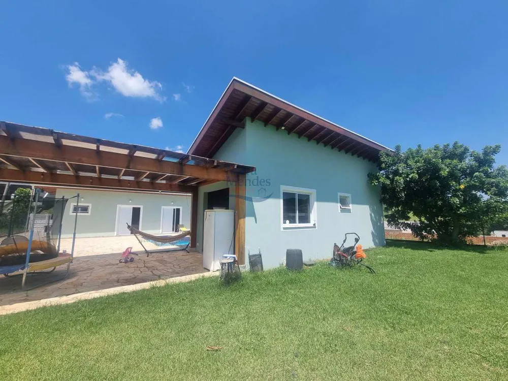 Casa de Condomínio, 4 quartos - Foto 10