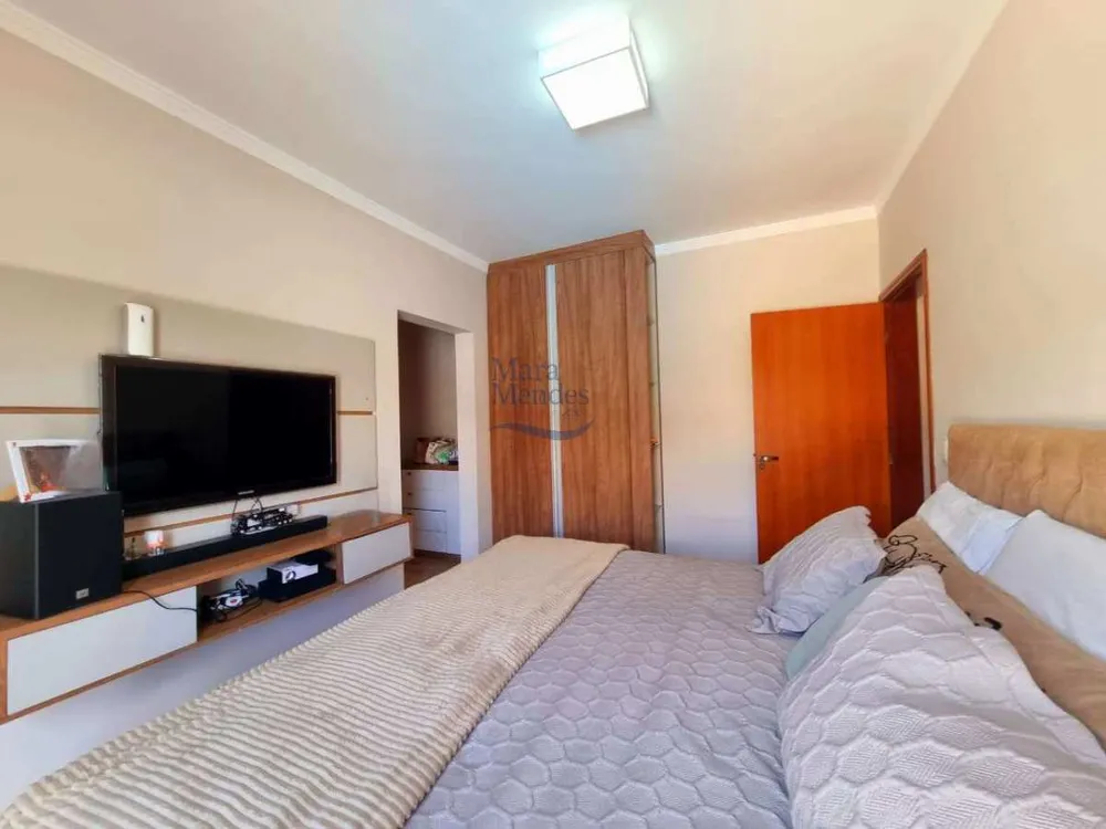 Casa de Condomínio, 4 quartos - Foto 6