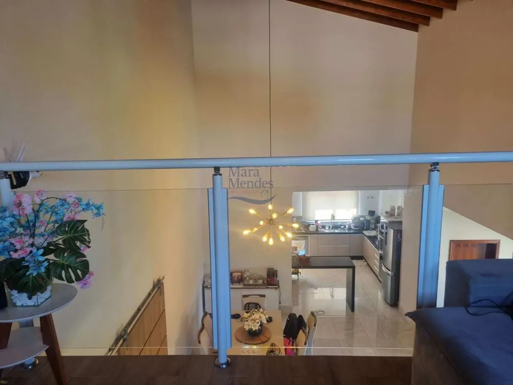 Casa de Condomínio, 4 quartos - Foto 4