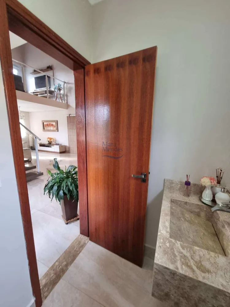 Casa de Condomínio, 4 quartos - Foto 2