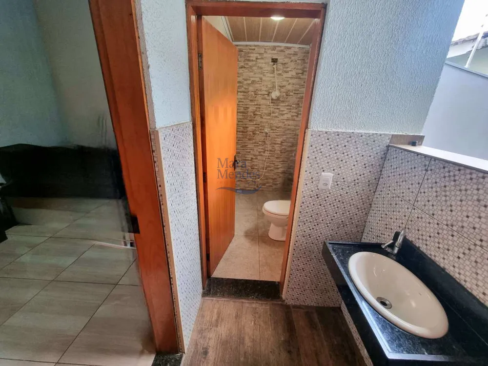 Casa, 3 quartos, 200 m² - Foto 11