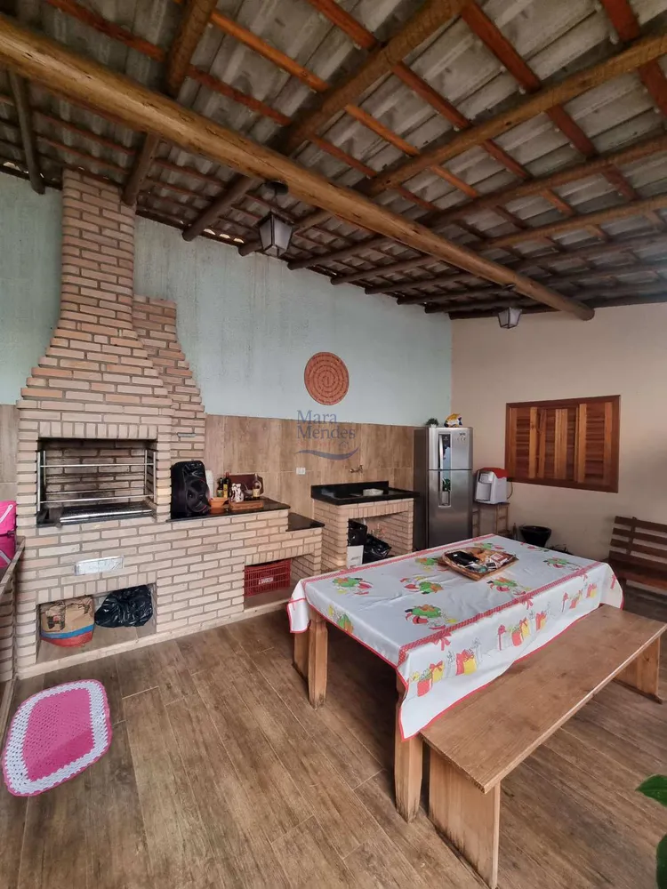 Casa, 3 quartos, 200 m² - Foto 9