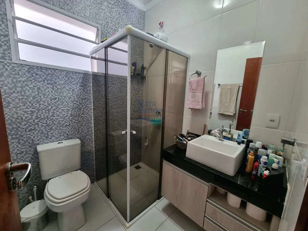 Casa, 3 quartos, 200 m² - Foto 4