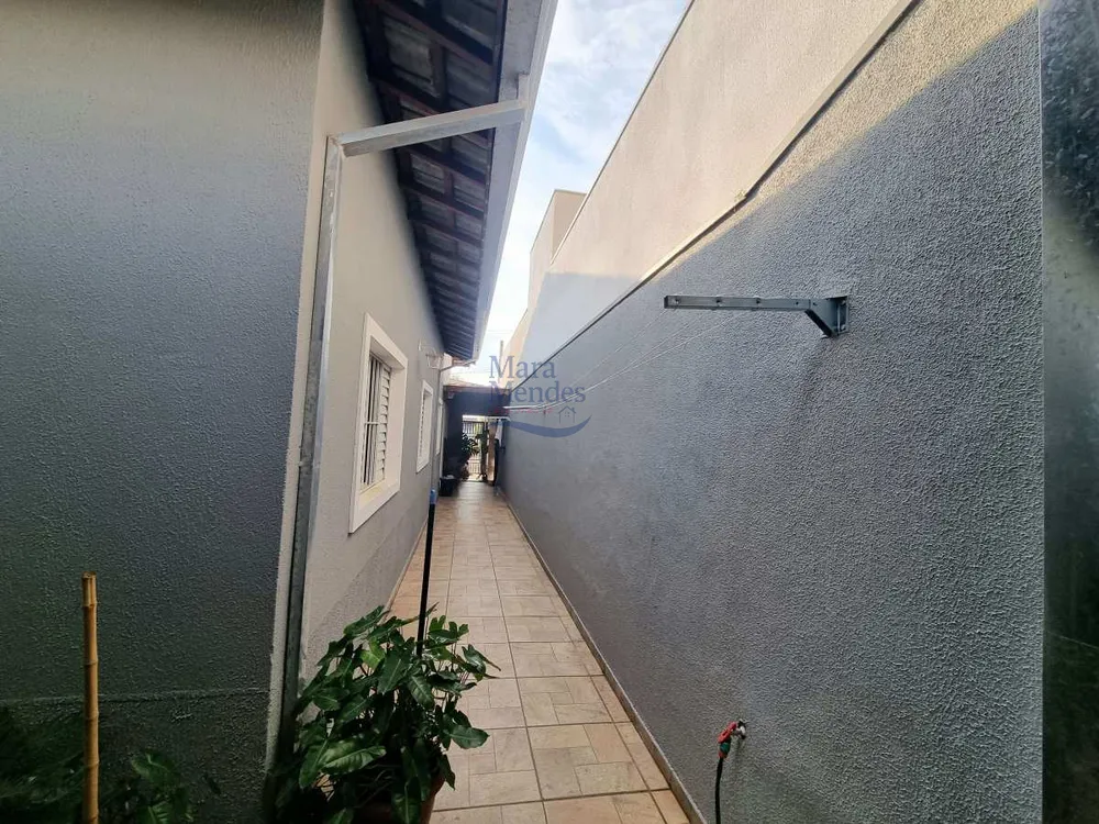 Casa, 3 quartos, 200 m² - Foto 6