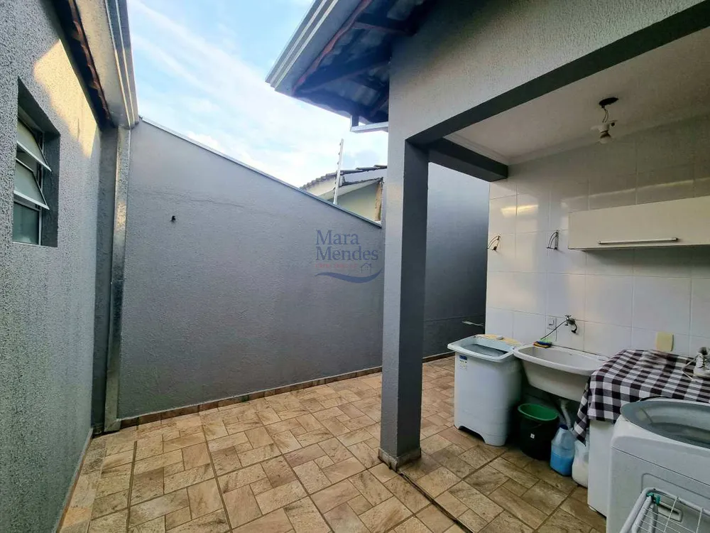 Casa, 3 quartos, 200 m² - Foto 7