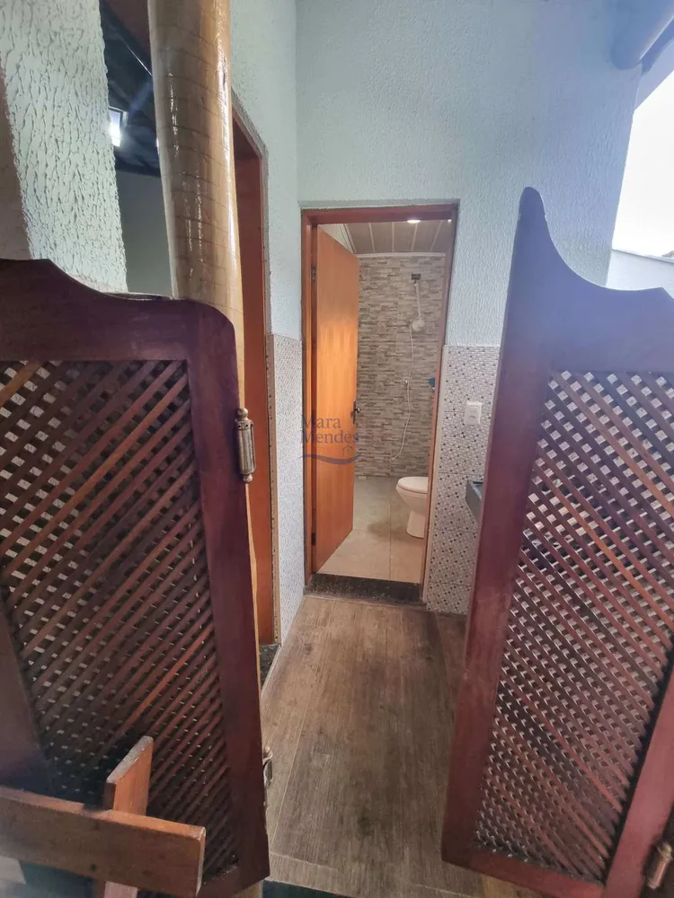 Casa, 3 quartos, 200 m² - Foto 10