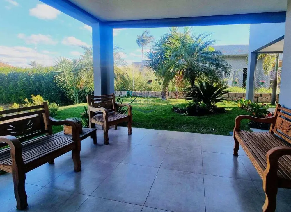 Casa de Condomínio, 3 quartos - Foto 5
