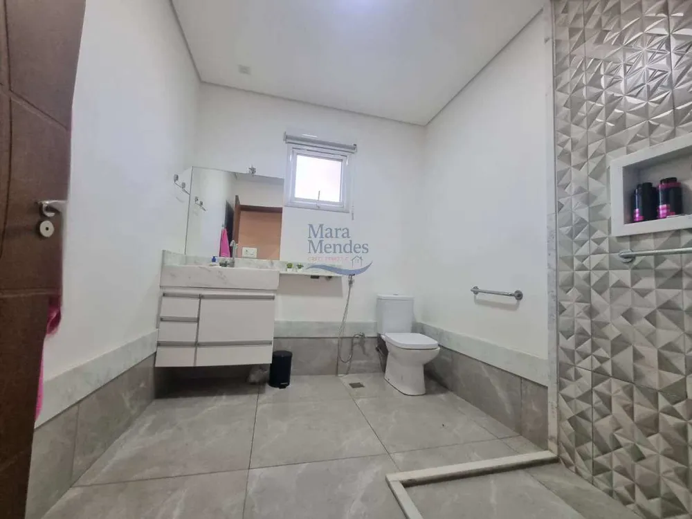 Casa de Condomínio, 3 quartos - Foto 10