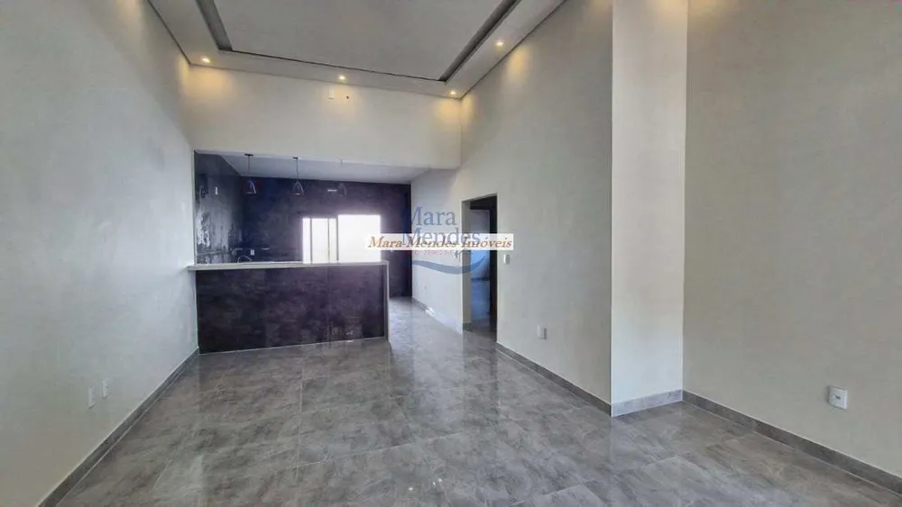 Casa, 3 quartos, 145 m² - Foto 2