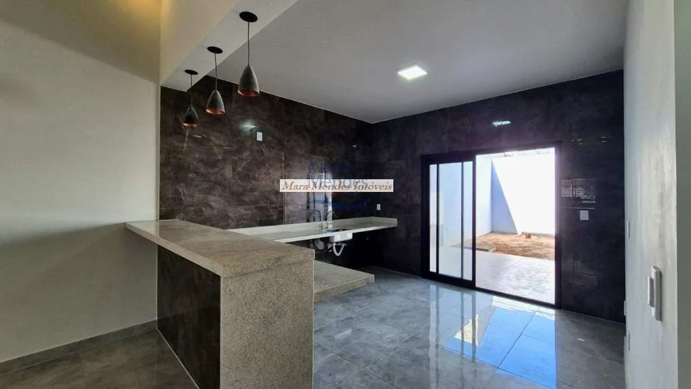 Casa, 3 quartos, 145 m² - Foto 3