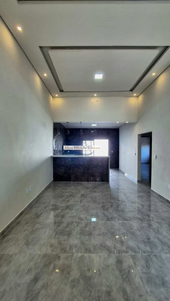 Casa, 3 quartos, 145 m² - Foto 1