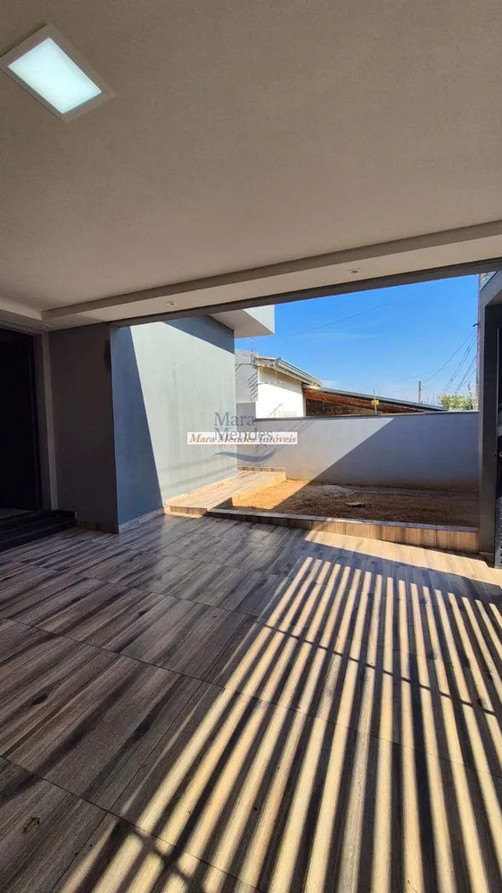 Casa, 3 quartos, 145 m² - Foto 11