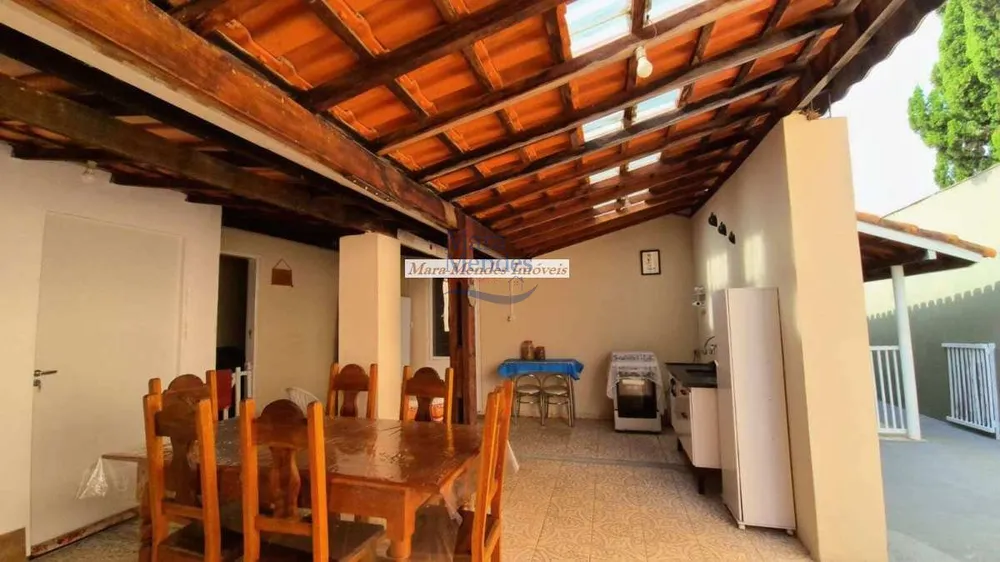 Casa, 3 quartos, 232 m² - Foto 8