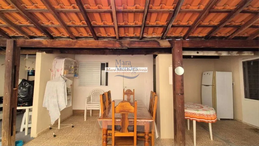 Casa, 3 quartos, 232 m² - Foto 9