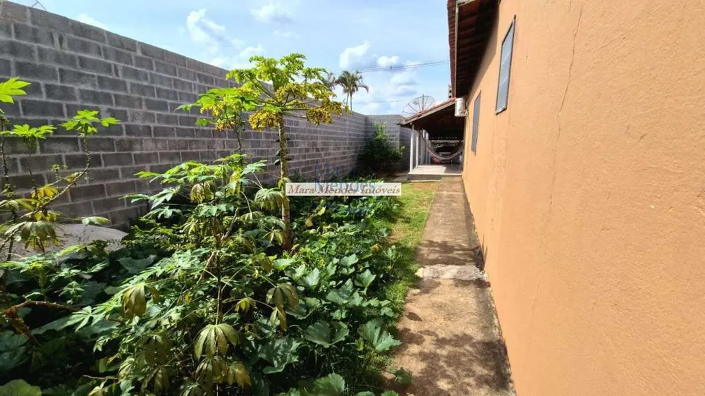 Casa, 3 quartos, 232 m² - Foto 12