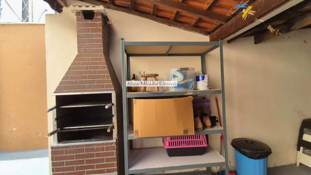Casa, 3 quartos, 232 m² - Foto 10