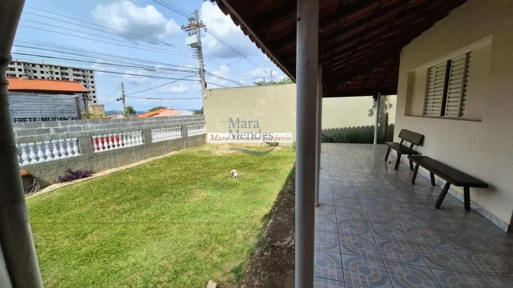 Casa, 3 quartos, 232 m² - Foto 2