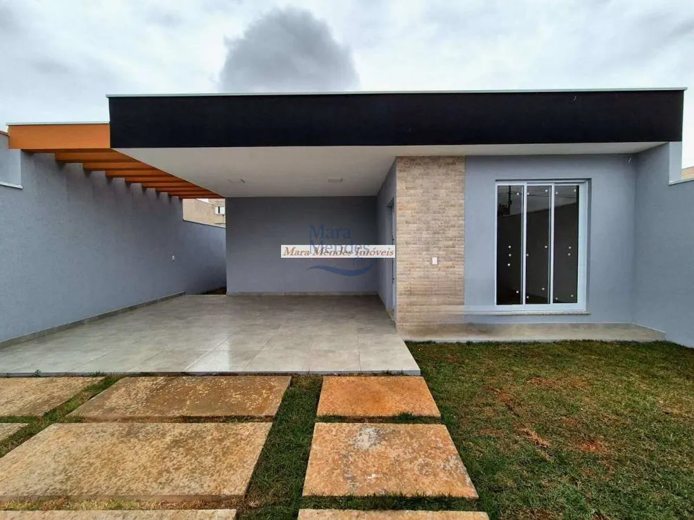 Casa, 3 quartos, 130 m² - Foto 3