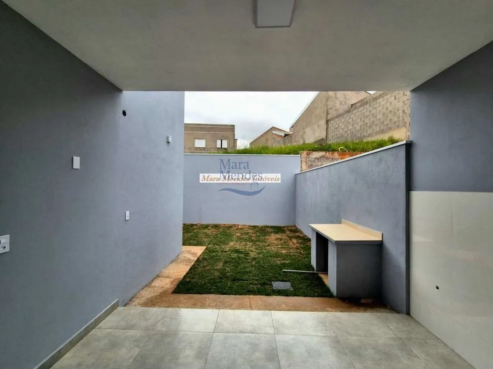 Casa, 3 quartos, 130 m² - Foto 12