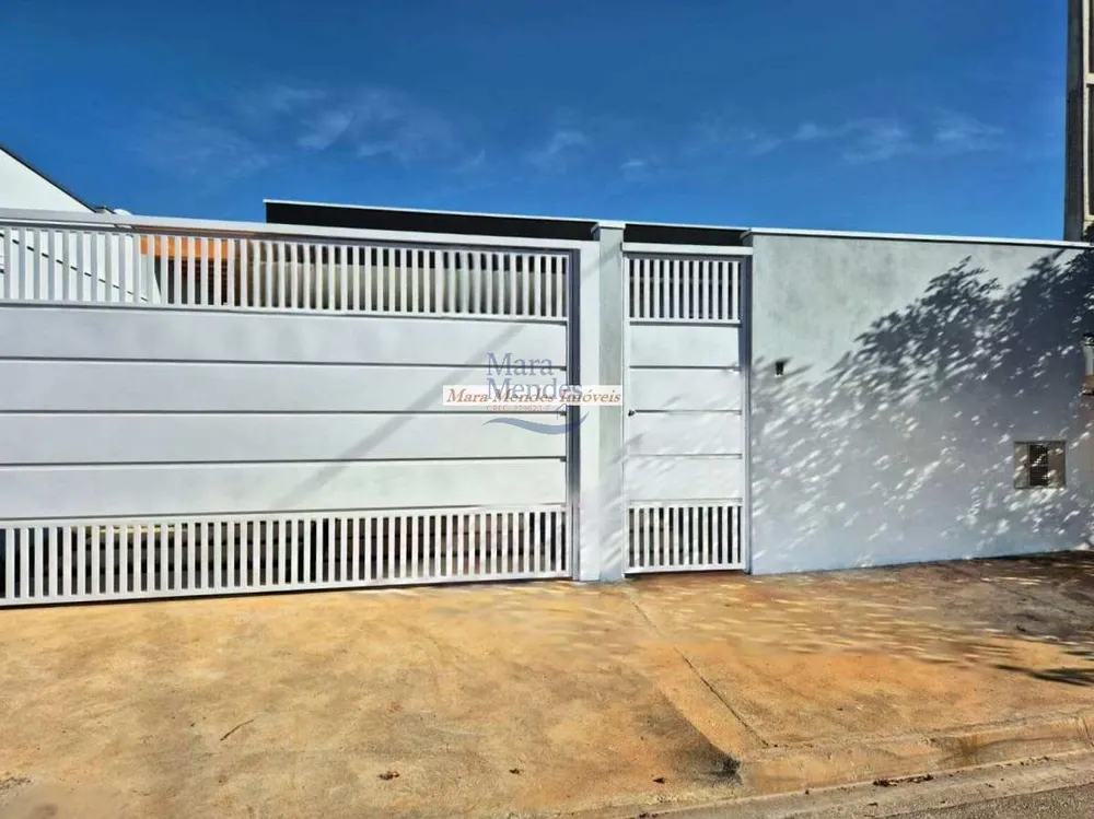 Casa, 3 quartos, 130 m² - Foto 2