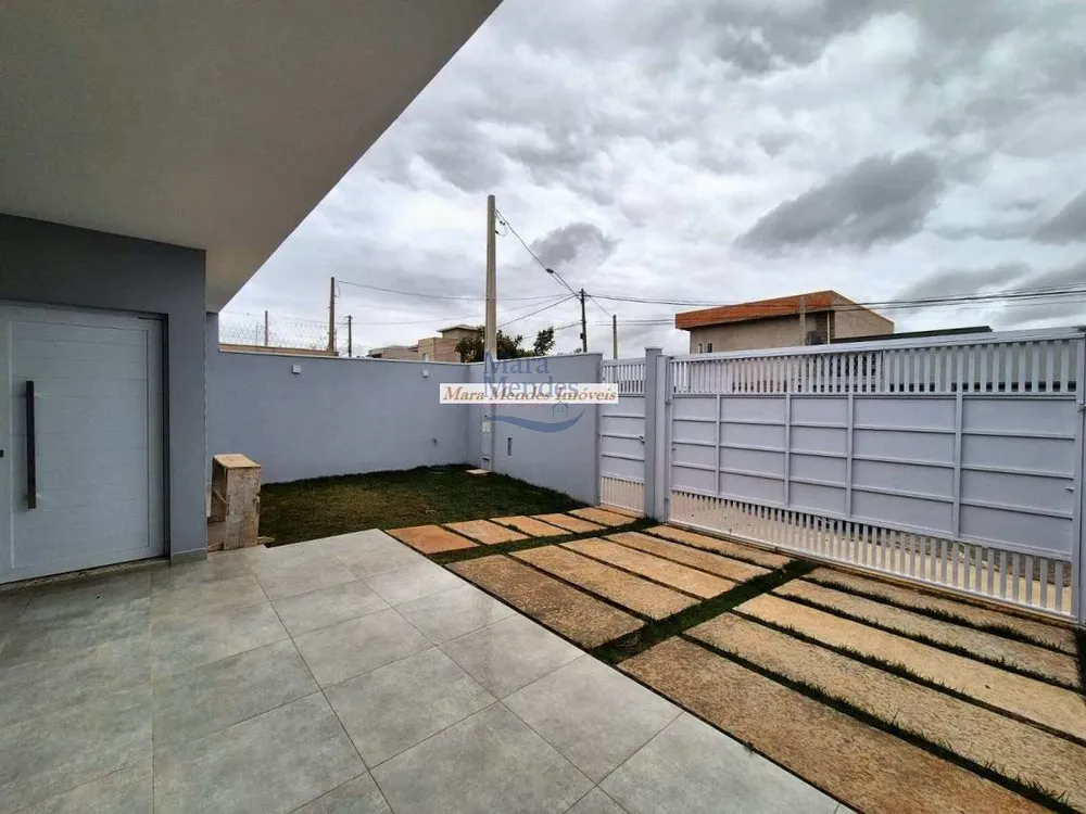 Casa, 3 quartos, 130 m² - Foto 4