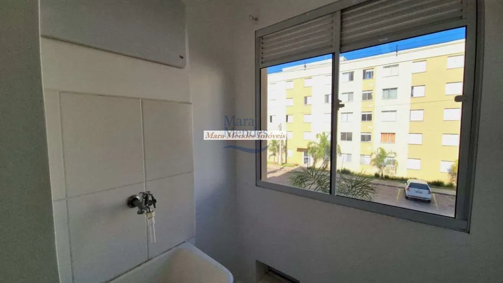 Apartamento, 2 quartos, 46 m² - Foto 5