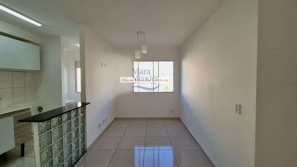 Apartamento, 2 quartos, 46 m² - Foto 4