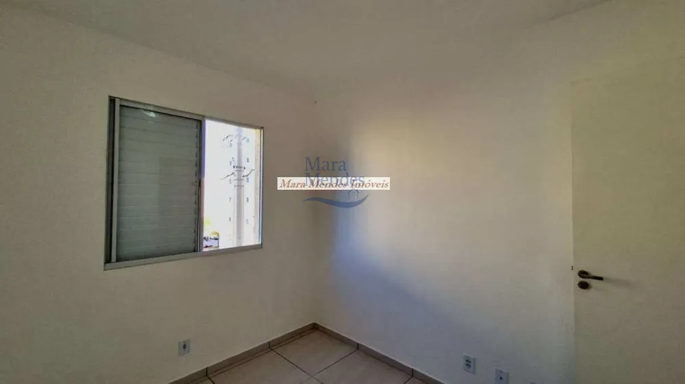 Apartamento, 2 quartos, 46 m² - Foto 10