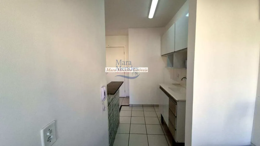 Apartamento, 2 quartos, 46 m² - Foto 7