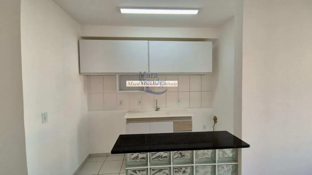 Apartamento, 2 quartos, 46 m² - Foto 11