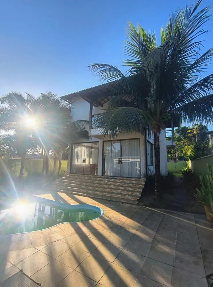 Casa, 3 quartos, 457 m² - Foto 2