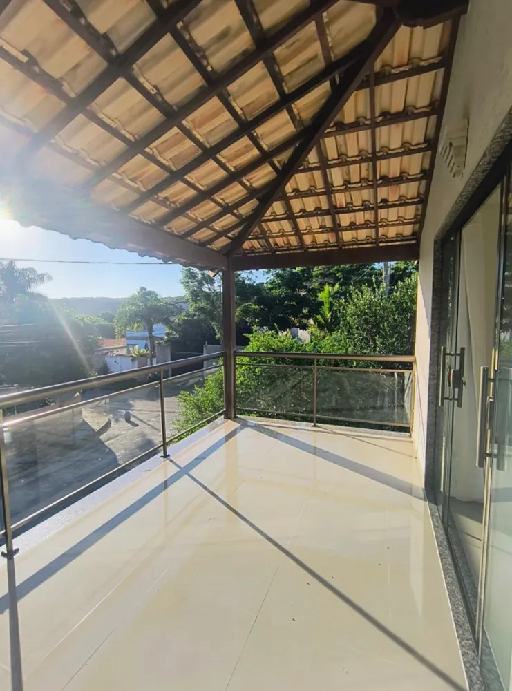Casa, 3 quartos, 457 m² - Foto 1
