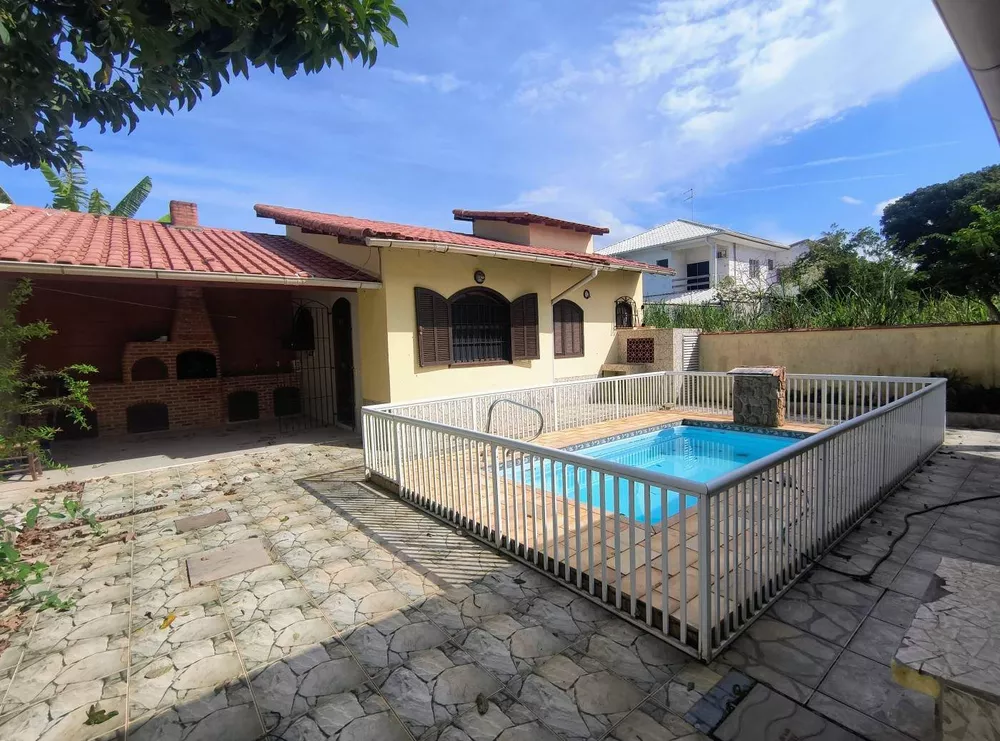 Casa, 3 quartos, 360 m² - Foto 4
