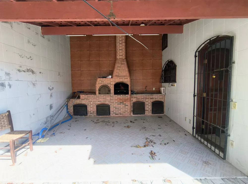 Casa, 3 quartos, 360 m² - Foto 3